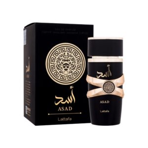 Lattafa Perfumes Asad