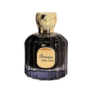Alhambra Baroque Satin Oud