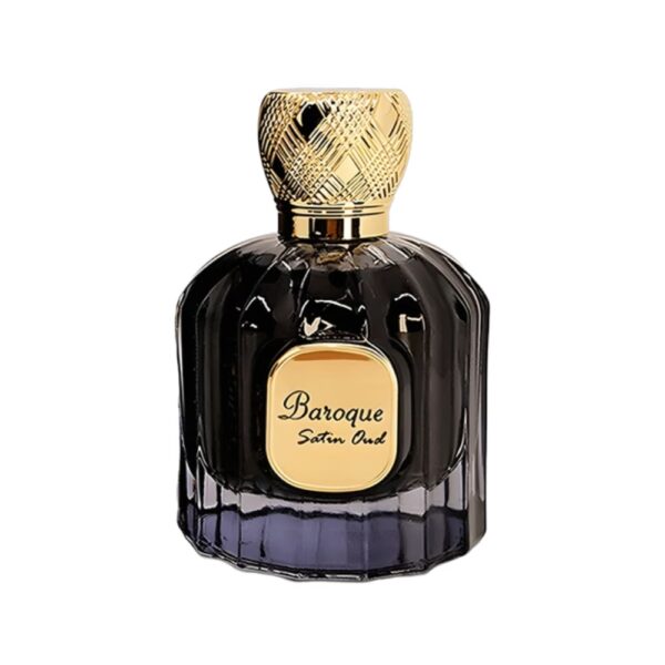 Alhambra Baroque Satin Oud