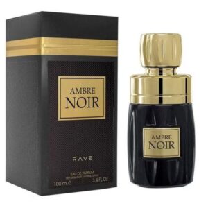 Ambre Noir