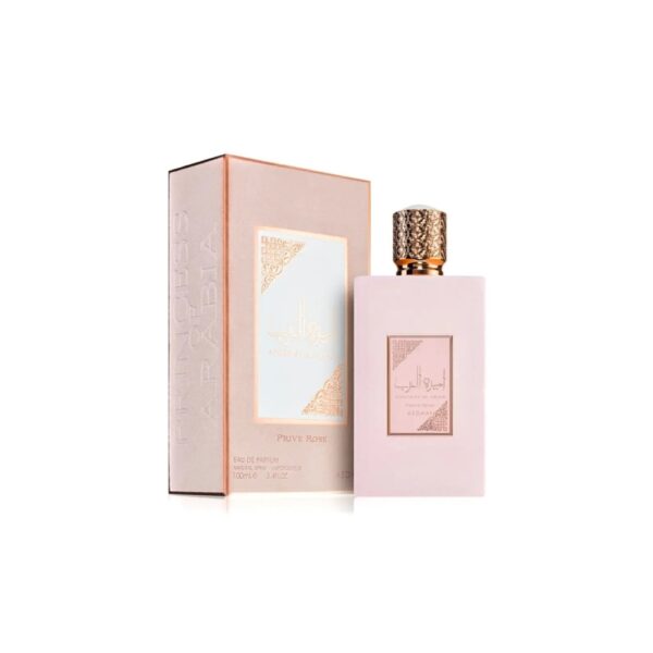 Ameerat Al Arab Prive Rose