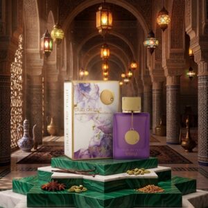 Armaf Club De Nuit Maleka