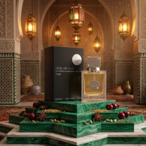 Armaf Club De Nuit Man