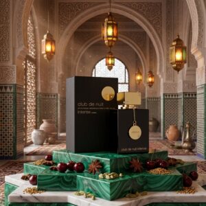 Armaf Club de Nuit Intense Woman