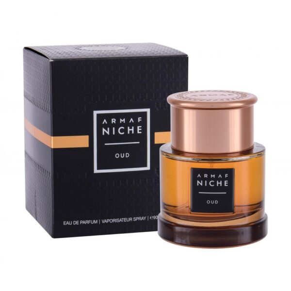 Armaf Niche Oud