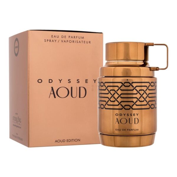 Armaf Odyssey Aoud