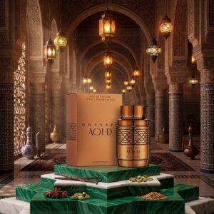 Armaf Odyssey Aoud