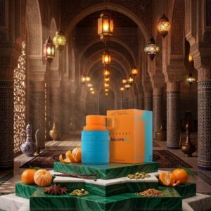 Armaf Odyssey Mandarin Sky