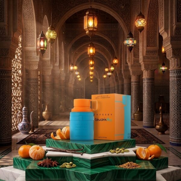 Armaf Odyssey Mandarin Sky