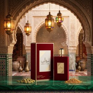 Asdaaf Ameerat Al Arab