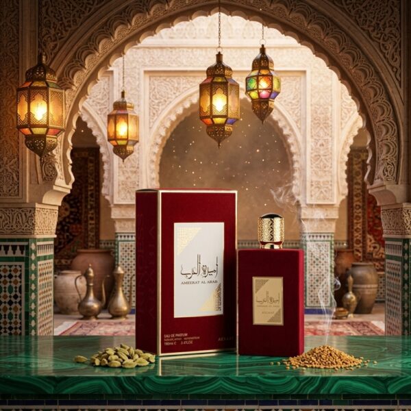 Asdaaf Ameerat Al Arab