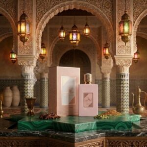 Asdaaf Ameerat Al Arab Prive Rose