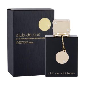 Club de Nuit Intense Woman
