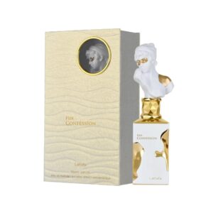 Apa de Parfum Lattafa Perfumes Her Confession, Dama, 100ml
