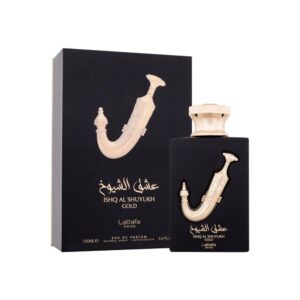 Ishq Al Shuyukh Gold