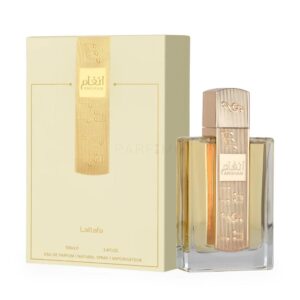 Apa de Parfum Lattafa Angham, Unisex, 100ml