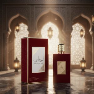 Lattafa Perfumes Ameerat Al Arab