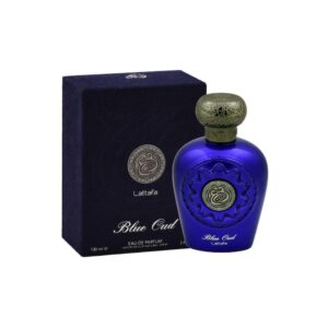 Lattafa Perfumes Blue Oud