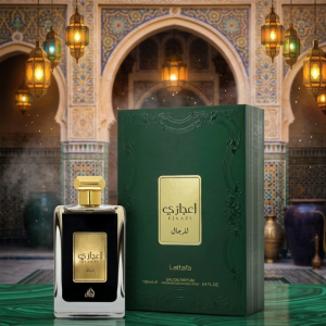 Lattafa Perfumes Ejaazi