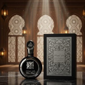 Lattafa Perfumes Fakhar Homme
