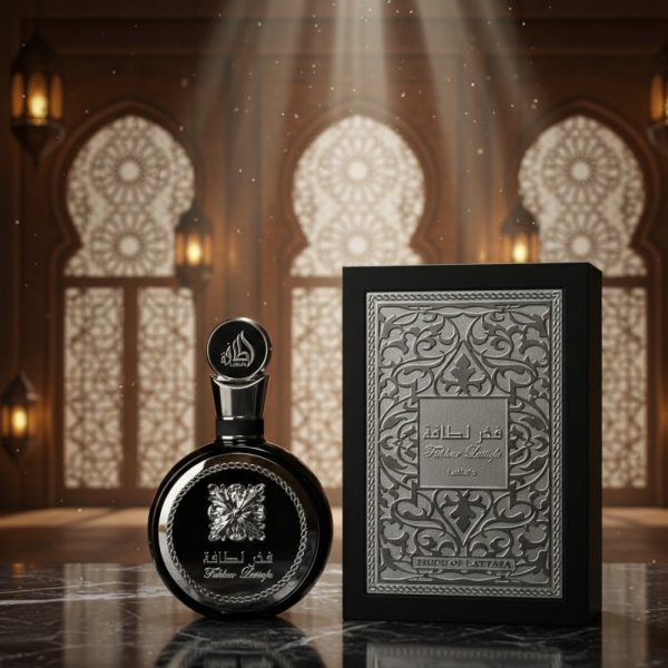 Lattafa Perfumes Fakhar Homme