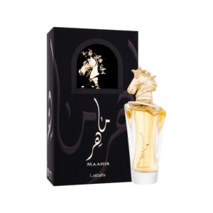 Lattafa Perfumes Maahir Gold
