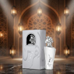 Lattafa Perfumes Maahir Legacy