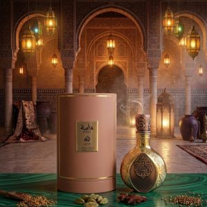 Lattafa Perfumes Masa
