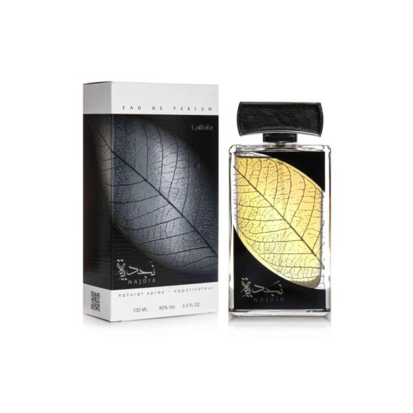 Lattafa Perfumes Najdia