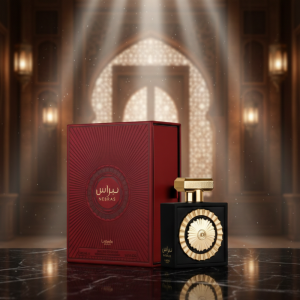 Lattafa Perfumes Nebras
