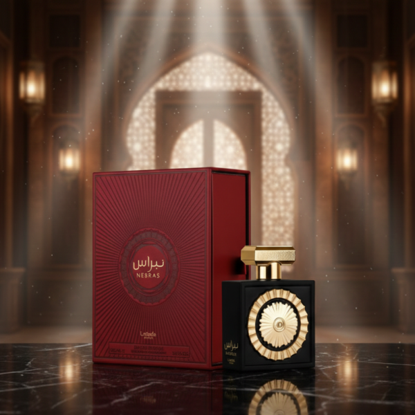 Lattafa Perfumes Nebras