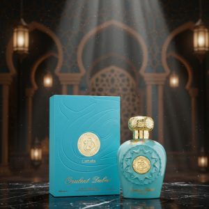 Lattafa Perfumes Opulent Dubai