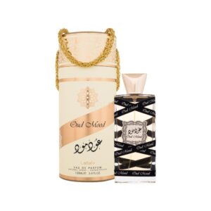 Lattafa Perfumes Oud Mood