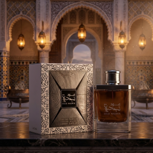 Lattafa Perfumes Oud Najdia