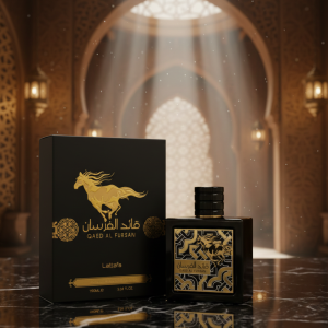 Lattafa Perfumes Qaed Al Fursan