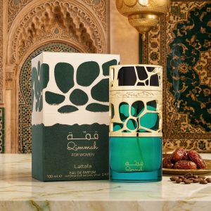 Lattafa Perfumes Qimmah