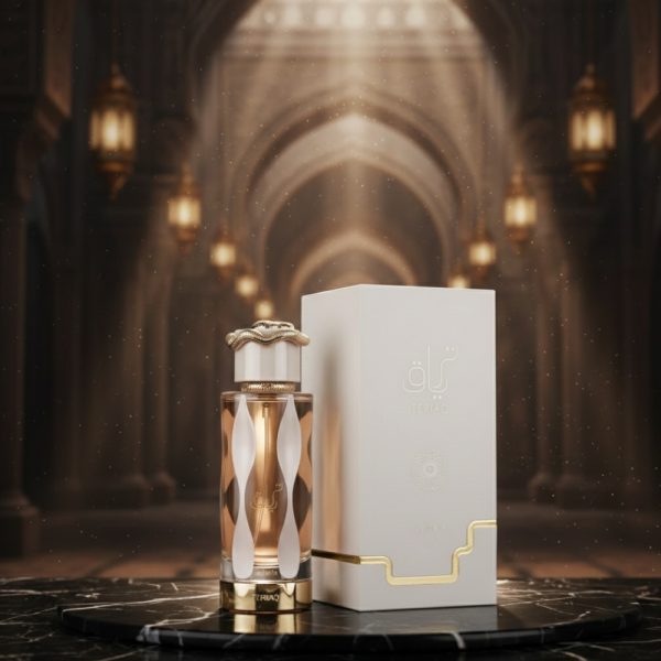 Lattafa Perfumes Teriaq