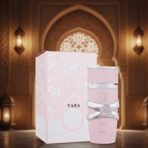 Lattafa Perfumes Yara