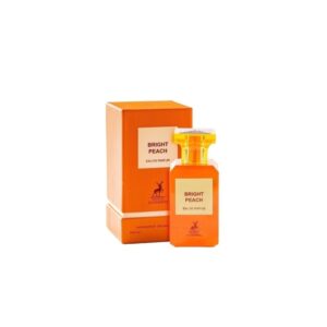 Maison Alhambra Bright Peach (1)