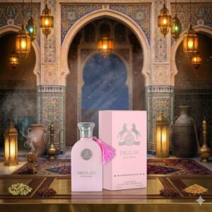 Maison Alhambra Delilah