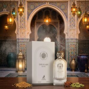 Maison Alhambra Delilah Blanc (1)