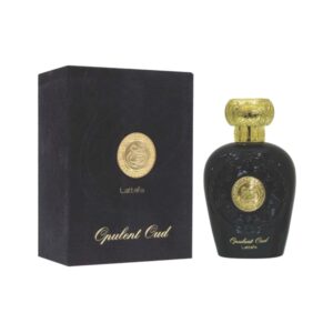 Opulent Oud