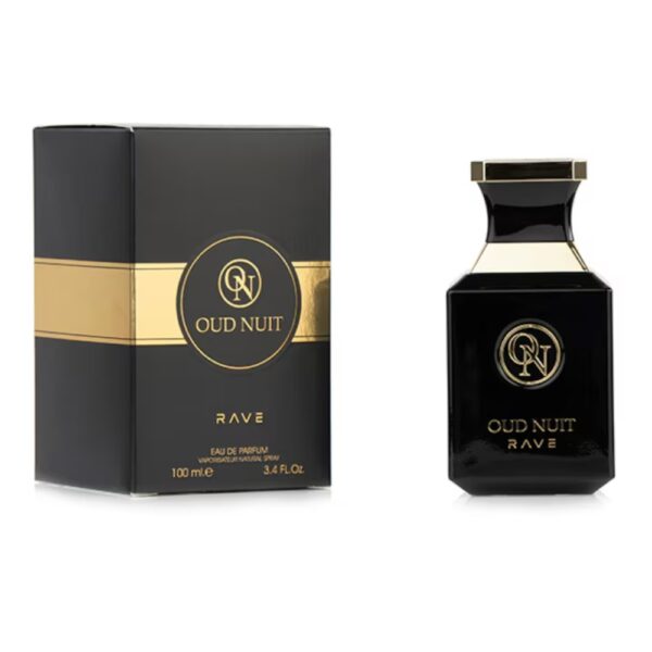 Rave Oud Nuit