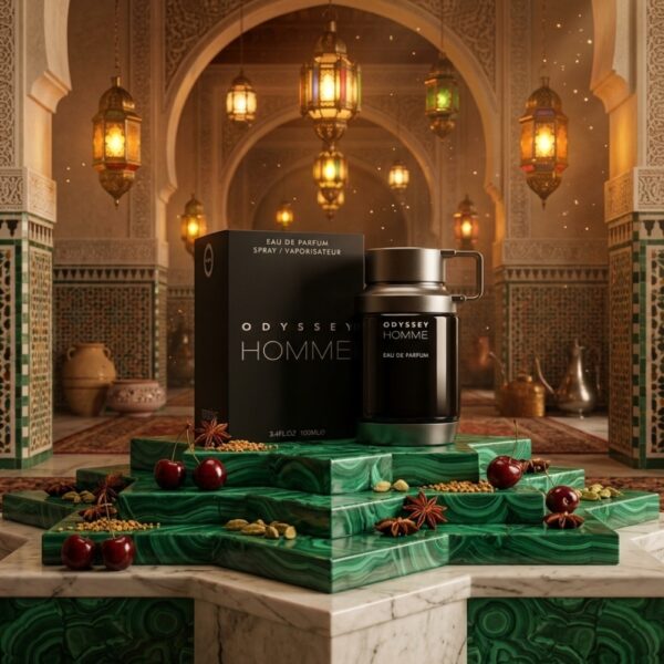 Armaf Odyssey Homme