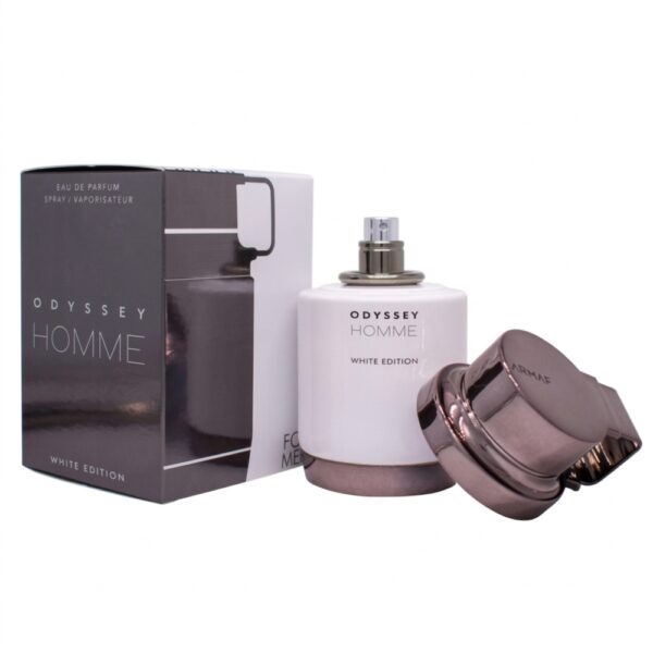 Armaf Odyssey homme white