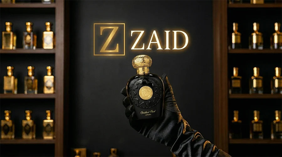 Zaid | espre noi | magazin parfumuri arabesti