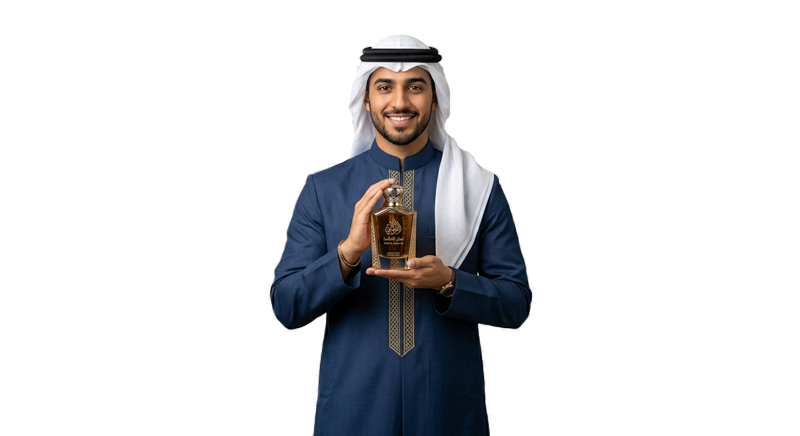 Parfumuri arabesti barbati Zaid.ro