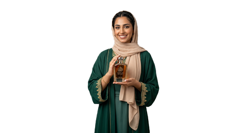 Parfumuri arabesti femei Zaid.ro