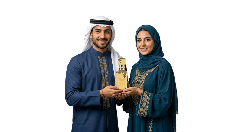 Parfumuri arabesti unisex Zaid.ro